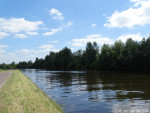 Kanaal Almelo De Haandrik